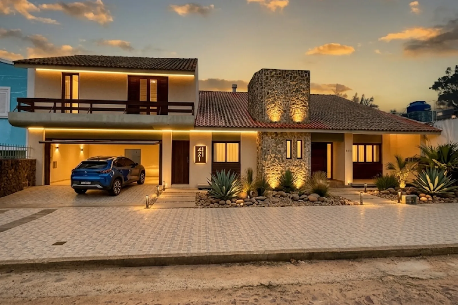 Casa Getúlio Vargas